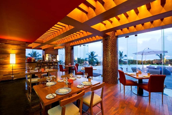 Hotel Sheraton Bali Kuta Resort